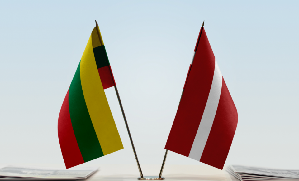 Landsbergis to meet with Latvia's new Foreign Minister in Vilnius