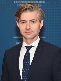 Kęstutis Budrys