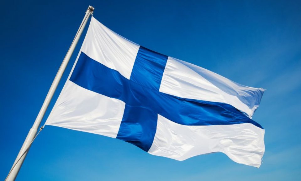Lithuania's Foreign Minister Budrys to visit Finland