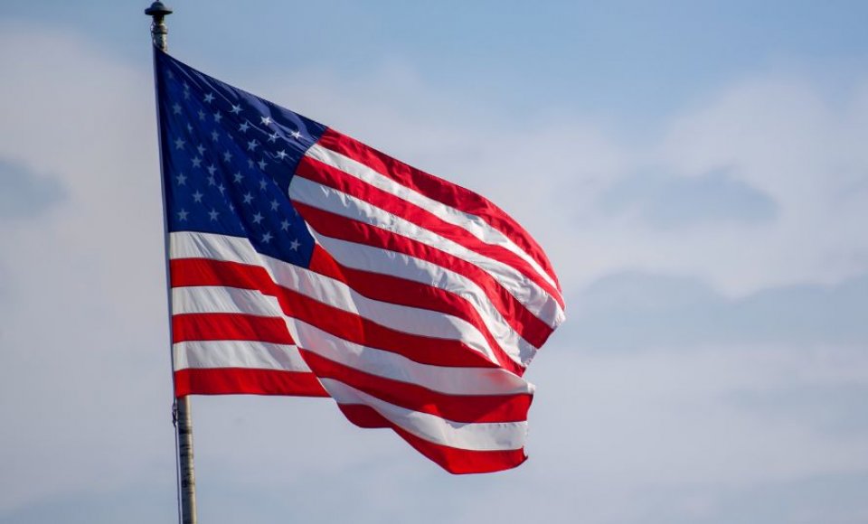 Minister Budrys pays a working visit to the United States