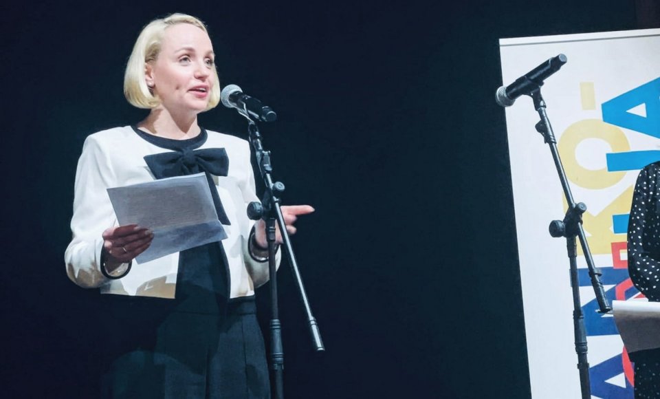 La vice-ministre des Affaires étrangères à l’occasion de la Journée de la Francophonie : les...
