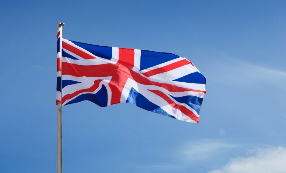 Ministras vyksta darbo vizito į Londoną