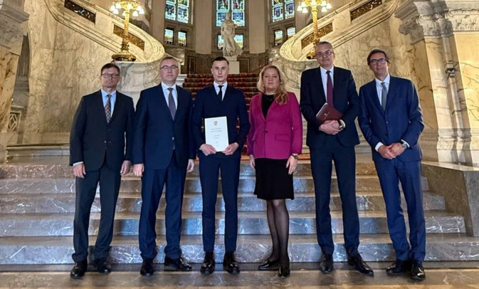 La Lituanie poursuit la Biélorussie devant la Cour internationale de justice de La Haye au sujet...