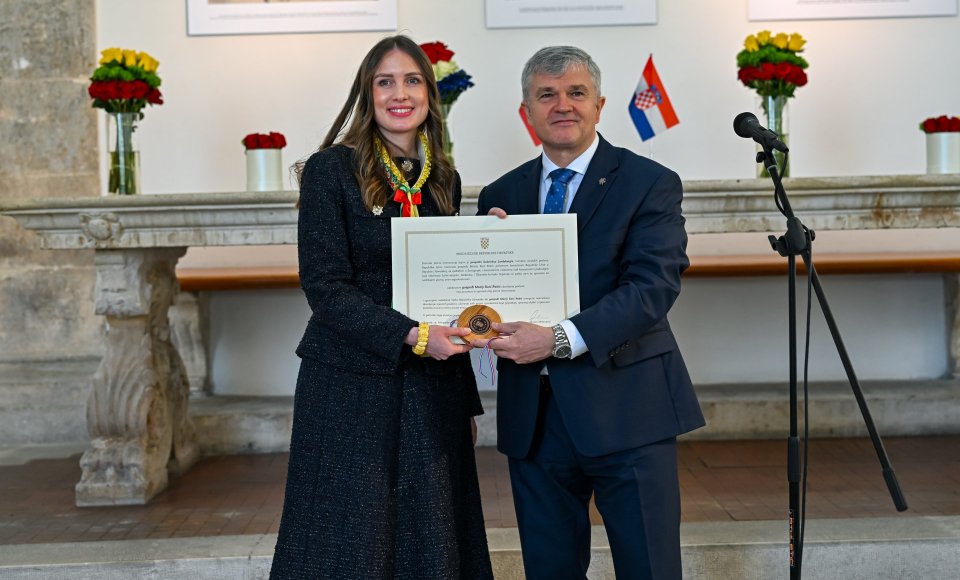 Photography exhibition opens to mark the inauguration of the Lithuanian Honorary Consulate in...