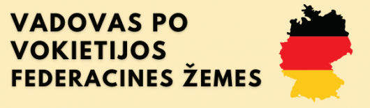 Vokietijos žemės