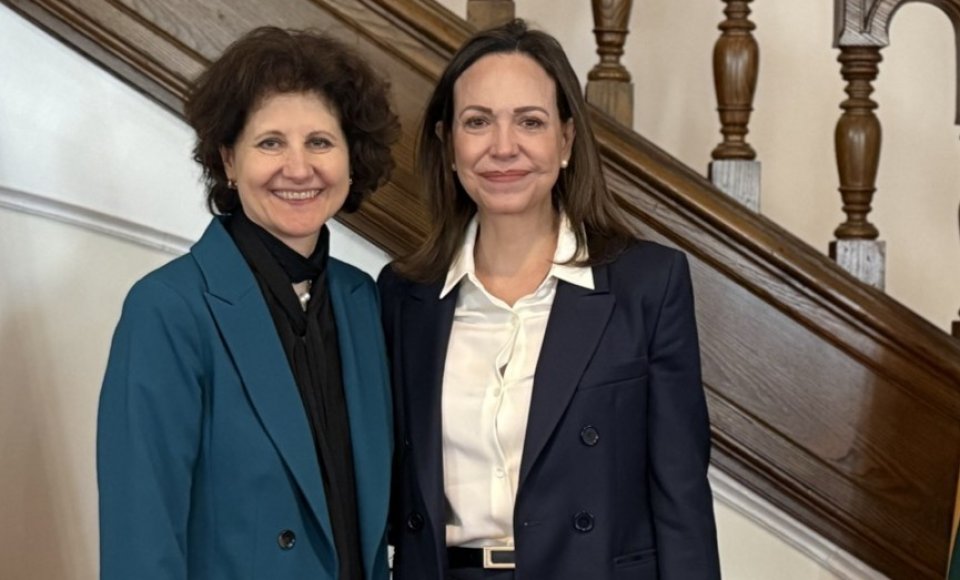 Viceministrė A. Plepytė: Lietuvą ir JAV jungia stiprūs saugumo ryšiai ir bendra parama laisvei