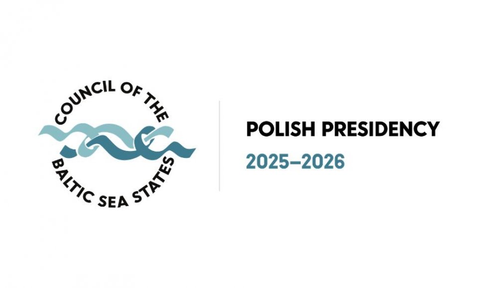 Budrys to attend the Council of the Baltic Sea States meeting in Poland