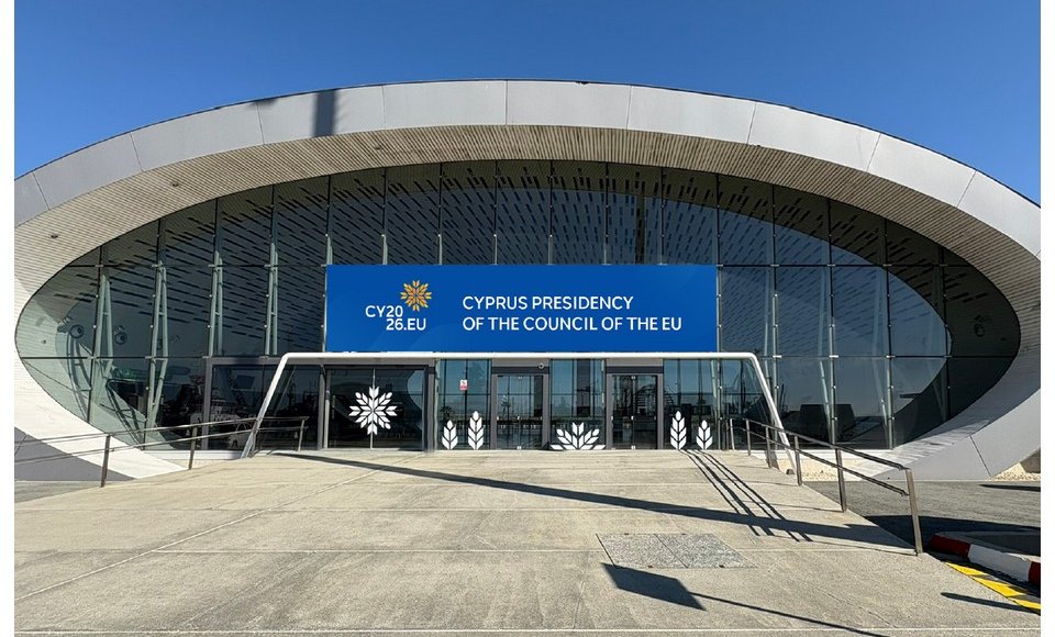 Budrys to attend an informal meeting of EU Foreign Affairs Ministers in Cyprus