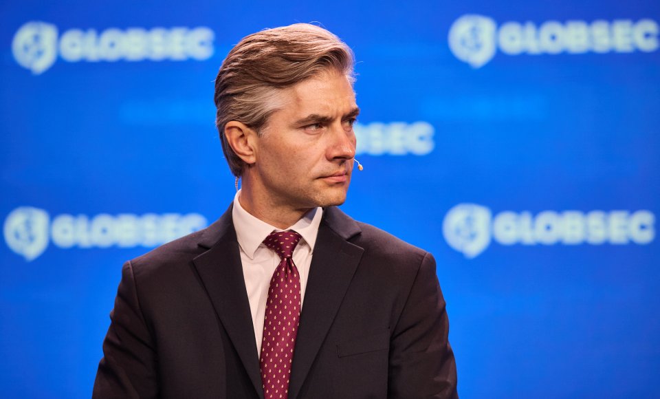 K. Budrys: atgrasymas visada kainuoja mažiau nei karas