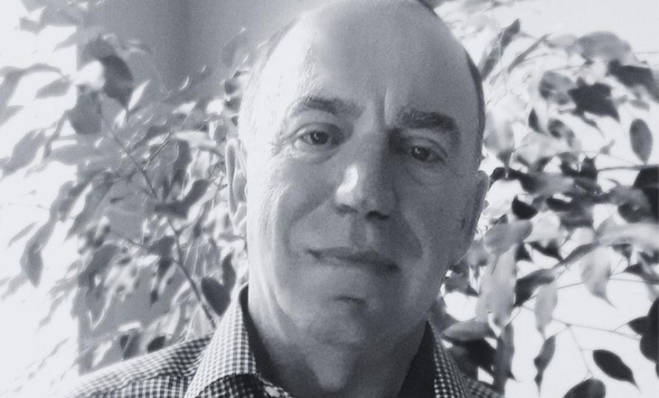 Budrys expresses condolences over the passing of Arie Ben-Ari Grodzensky
