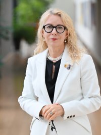 Лина Рукштелене