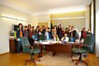 Ministro kabinetas, Užsienio reikalų ministerija