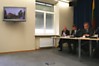 Telekonferencijoje