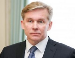 A.Ažubalis. ŠŽ nuotr.