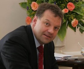 Mariusz Handzlikas. Lenkijos Respublikos Prezidentūros archyvo nuotr.