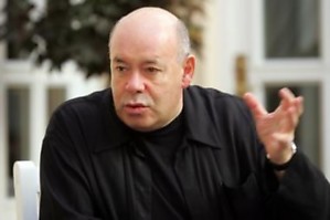 Rusijoje iš įvairių televizijos projektų gerai žinomas prezidento atstovas, buvęs kultūros ministras M.Švydkojus įsitikinęs, kad 