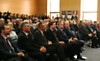 Diplomato dienos minėjimas Užsienio reikalų ministerijoje