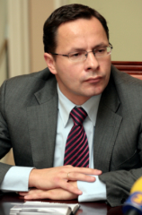 Žygimantas Pavilionis. Gedimino Bartuškos (ELTA) nuotr.