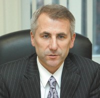 Užsienio reikalų ministras Vygaudas Ušackas. G.Savickio (ELTA) nuotr.