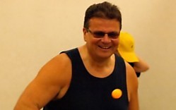 Ambasadorius Linas Linkevičius. J.Kličiaus nuotr.