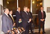 Э. Игнатавичюс на мероприятии