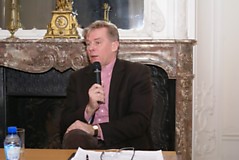 A.Ažubalis. A.Grikienio nuotr.