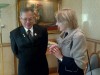 A.Skaisgirytė Liauškienė and Deputy Foreign Minister of Malaysia