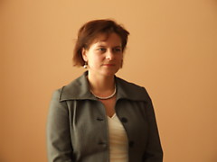Diana prieį 20 metų baigė gimnaziją