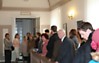 Italijos ambasadoje