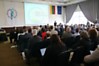 Viceministrė A.Skaisgirytė Liauškienė sako kalbą NVO forume