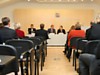 Lietuvos diplomatinės tarnybos 2011 metų veiklos apžvalgos pristatymas