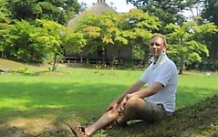 Andrius Geležauskas. Asmeninio archyvo nuotr.