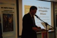 Darius Staliūnas presents his book “A Pragmatic Alliance”