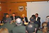 Minskas, konferencijos dalyviai