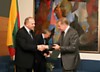 R.Motuzas, Petras Anusas ir A.Ažubalis