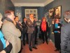 Participants of the meeting visited the Museum of Genocide Victims