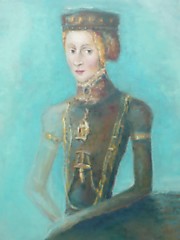 Kataryna Jegelionica. V.Simutkino nuotr.