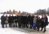 участники литовско-украинской комиссии по сотрудничеству в вопросах европейской интеграции