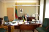 Ministro kabinetas, Užsienio reikalų ministerija