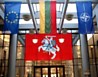 В посольстве Литвы в Беларуси