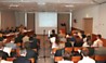 Konferencijos dalyviai