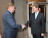 A.Ažubalis ir G.Westerwelle