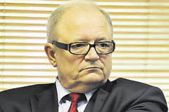 Alfonsas Eidintas.