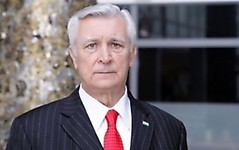 Ričardas Ivoškus. A.Solomino nuotr.