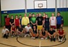 Hiutenfeldas, Vasario 16 gimnazijos sporto salėje, M.Šmitienės nuotr.
