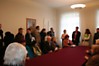 Italijos ambasadoje