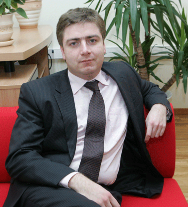 L.Talat-Kelpša (photo: Dž.Barysaitė)