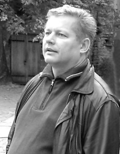Evaldas Ignatavičius. D.Zelčiūtės nuotr.