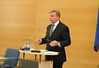 А.Ажубалис на съезде глав дипредставительств
